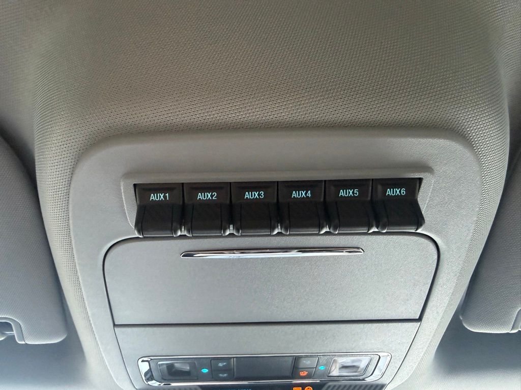 2026 Ford F-350 Super Duty Lariat - Photo 33