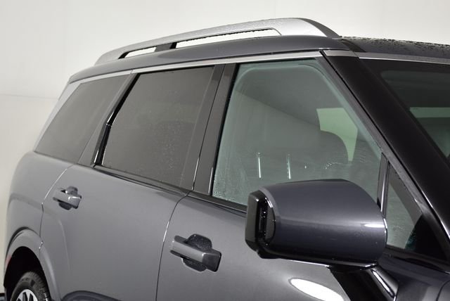 New 2026 Gray Hyundai Calligraphy image 15