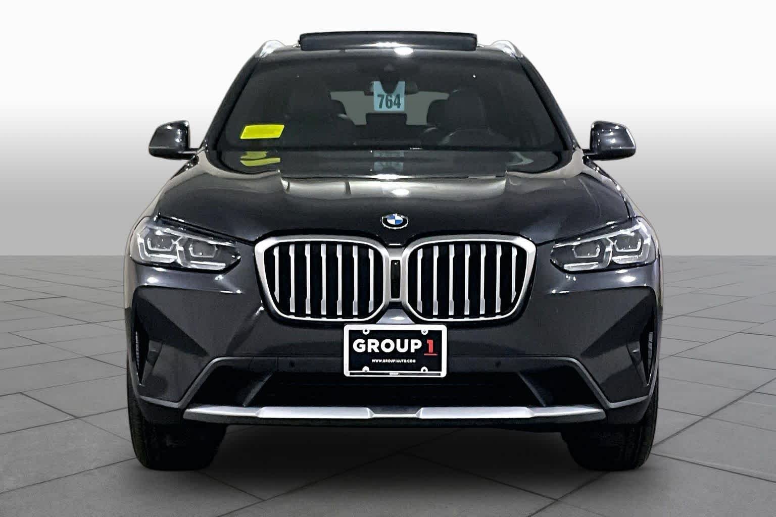 2024 BMW X3 30i - Photo 6