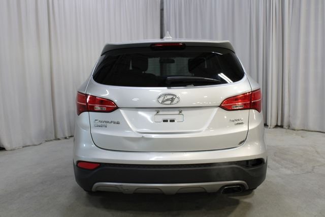 Used 2015 Silver Hyundai Base image 23