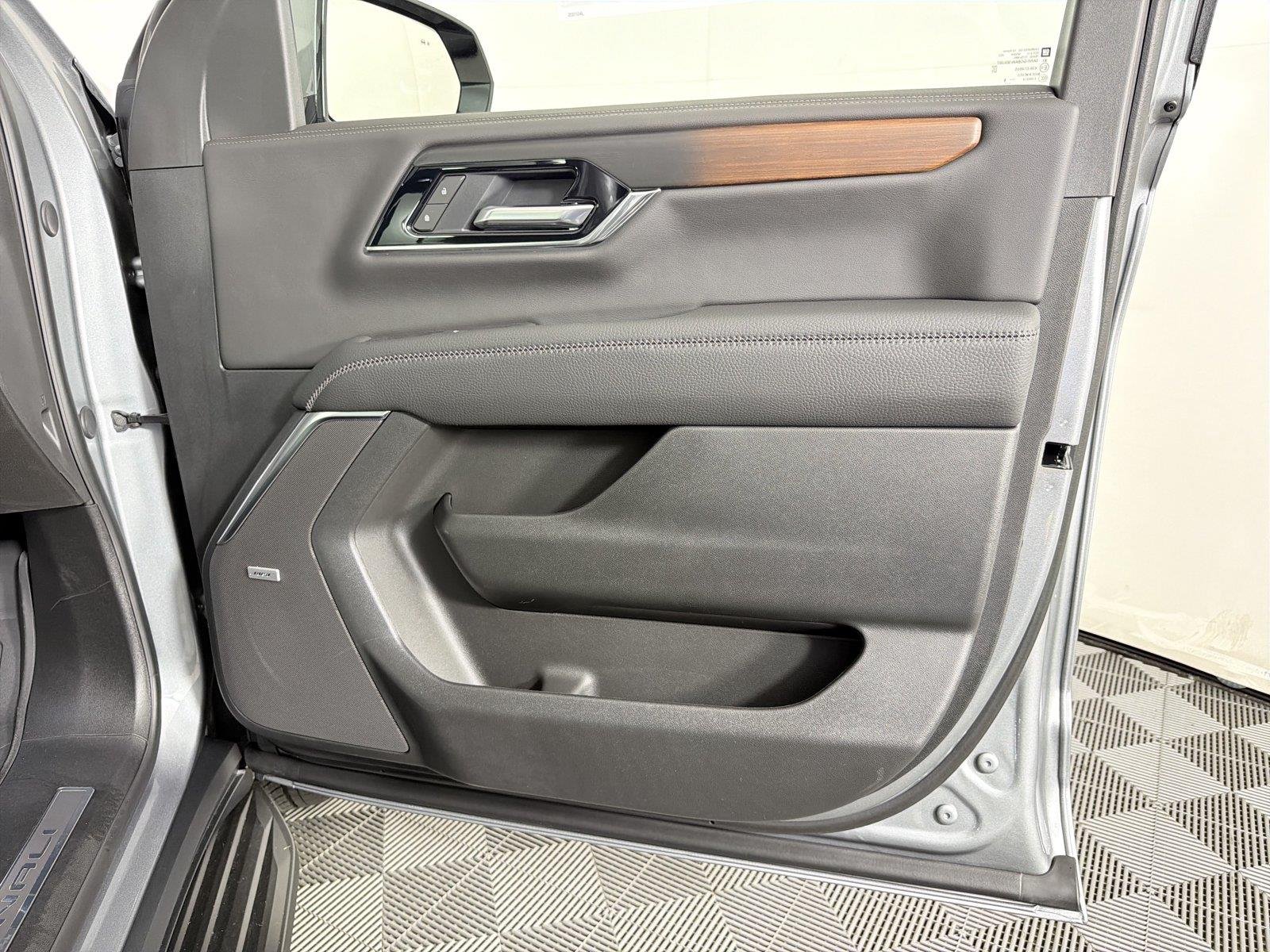 New 2026 Sterling Metallic GMC Denali image 12