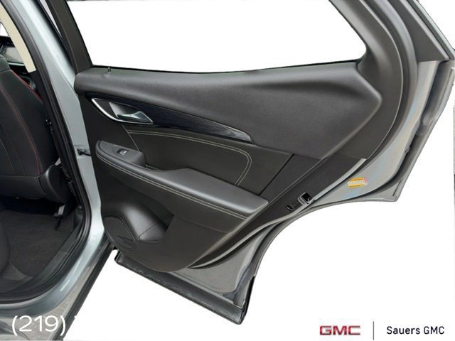 2023 Buick Envision Essence - Photo 21