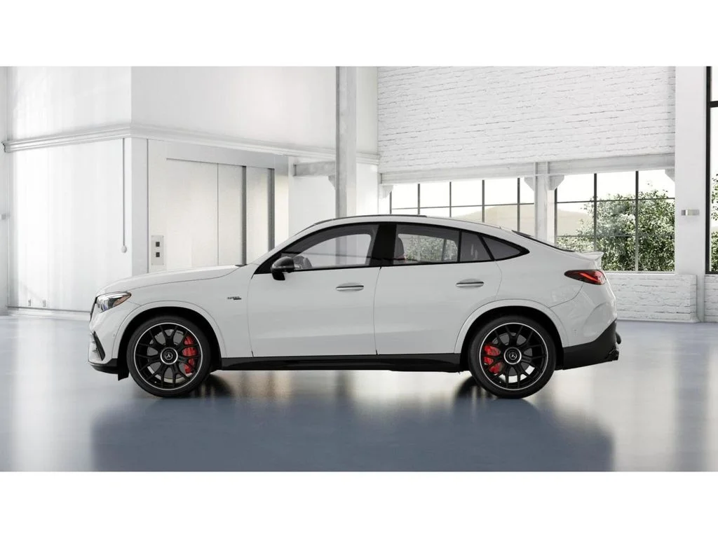 New 2027 White Mercedes-Benz  image 34