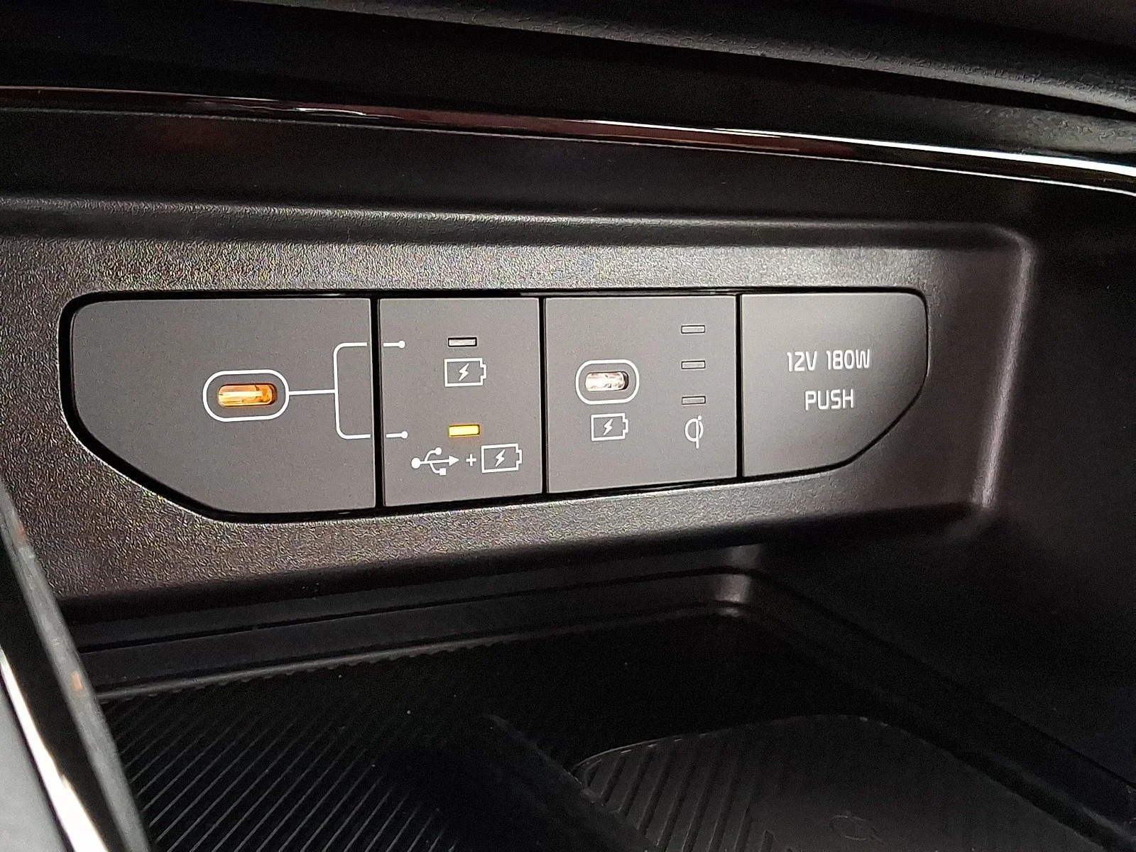 New 2026 Wolf Gray Kia GT-Line AWD image 11