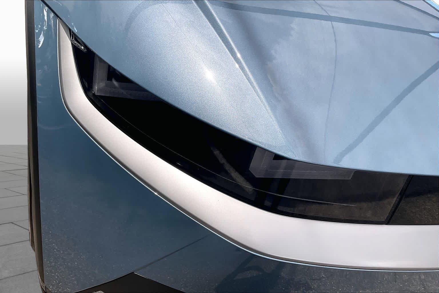 2026 Hyundai IONIQ 5 SE - Photo 26