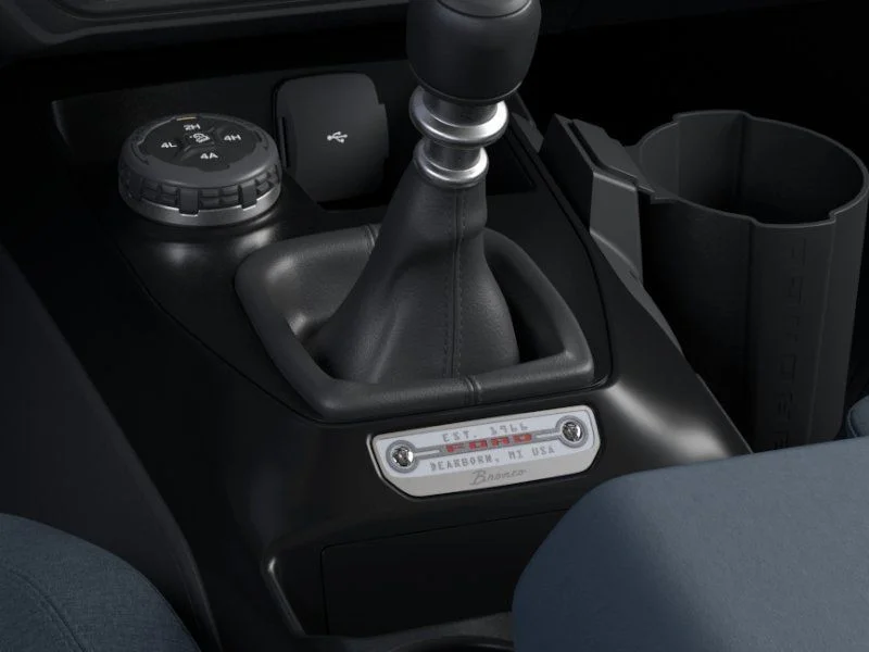 New 2026 Velocity Blue Metallic Ford Heritage Edition image 17