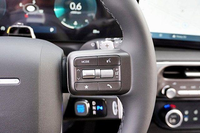 New 2026 Gray Hyundai SEL Premium AWD image 41