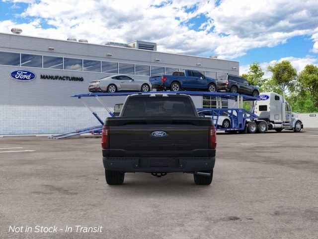 New 2026 Black Ford XL image 5