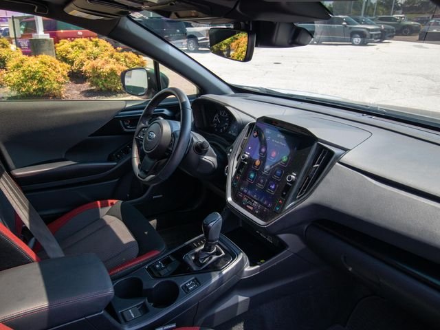 2024 Subaru Impreza RS - Photo 19