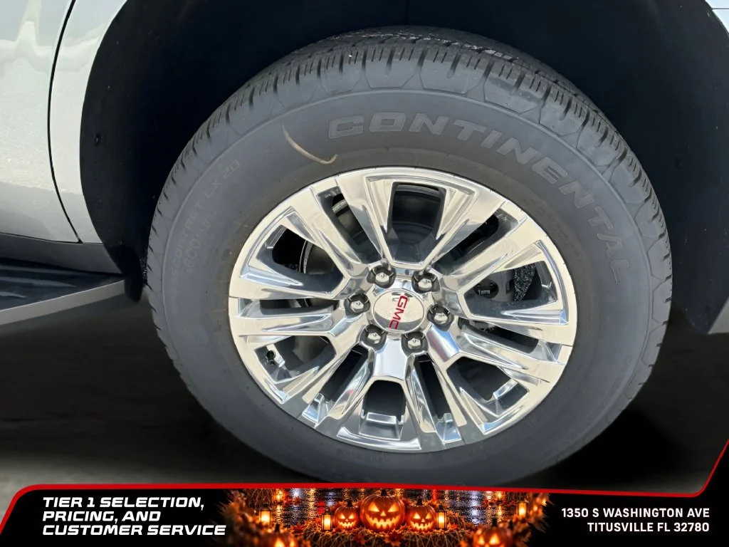 New 2026 Sterling Metallic GMC Denali image 44