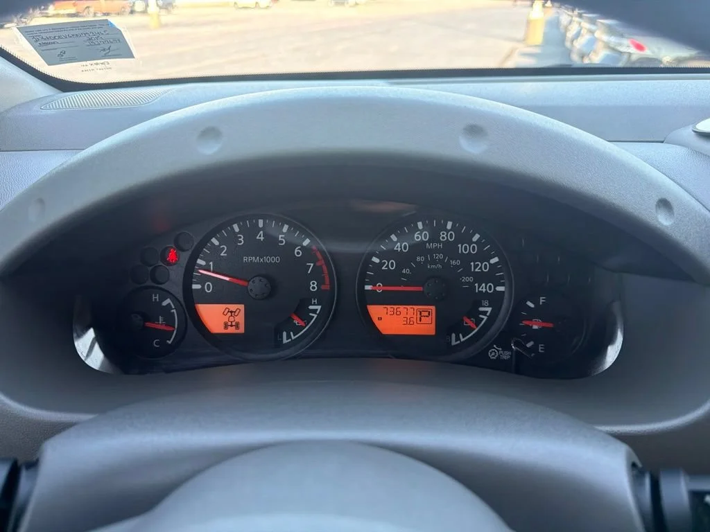 Used 2019 G41/magnetic Black Nissan SV image 19