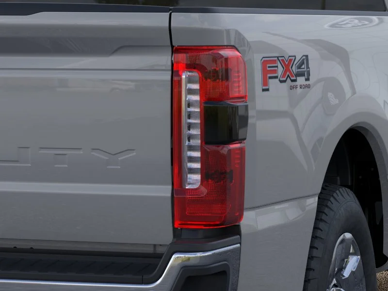 New 2026 Avalanche Ford F-250® Lariat® image 44