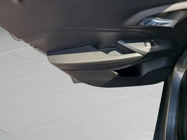 New 2026 Sterling Gray Metallic Chevrolet 1RS image 15