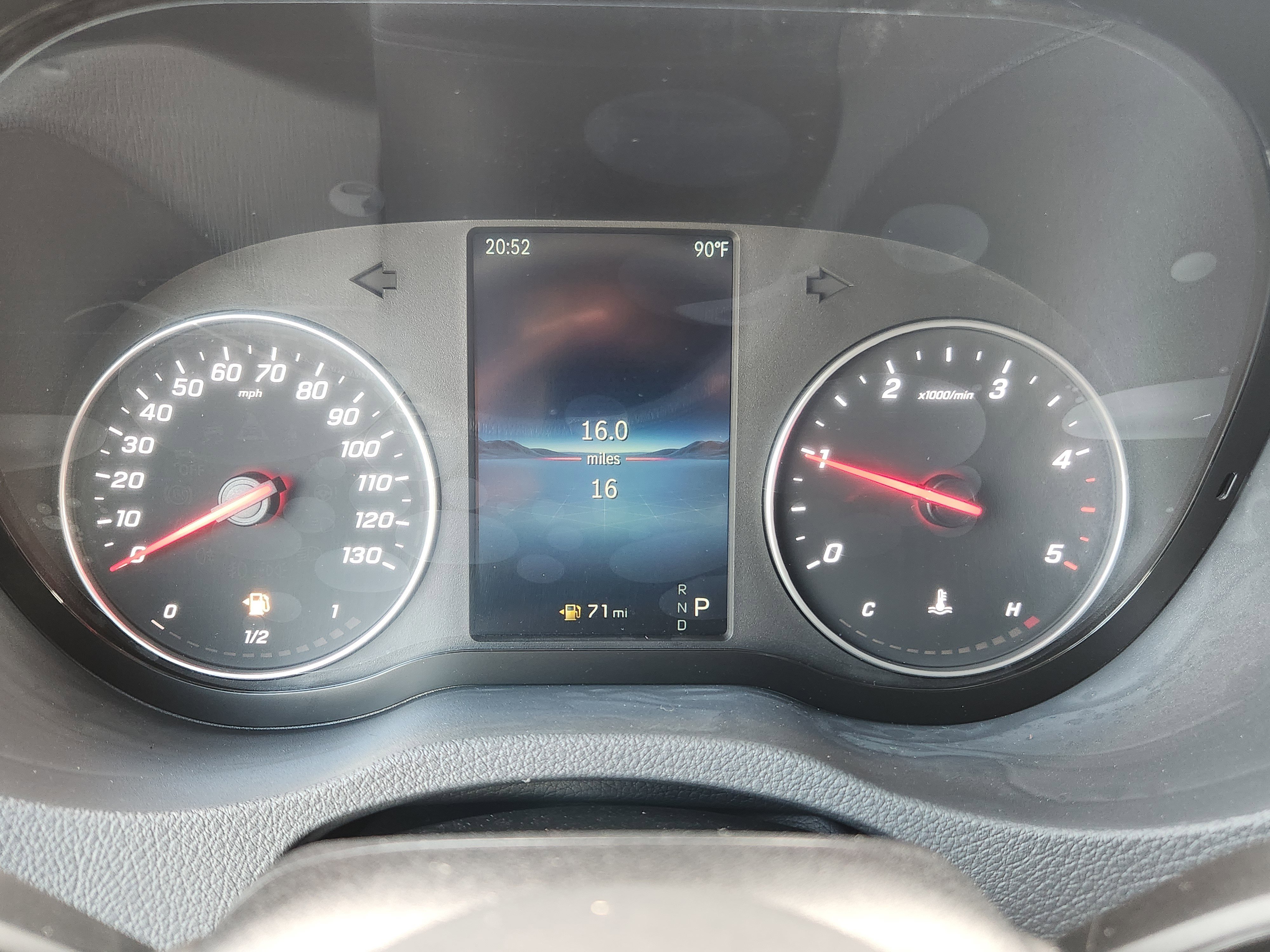 2025 Mercedes-Benz Sprinter Passenger Van Base - Photo 8