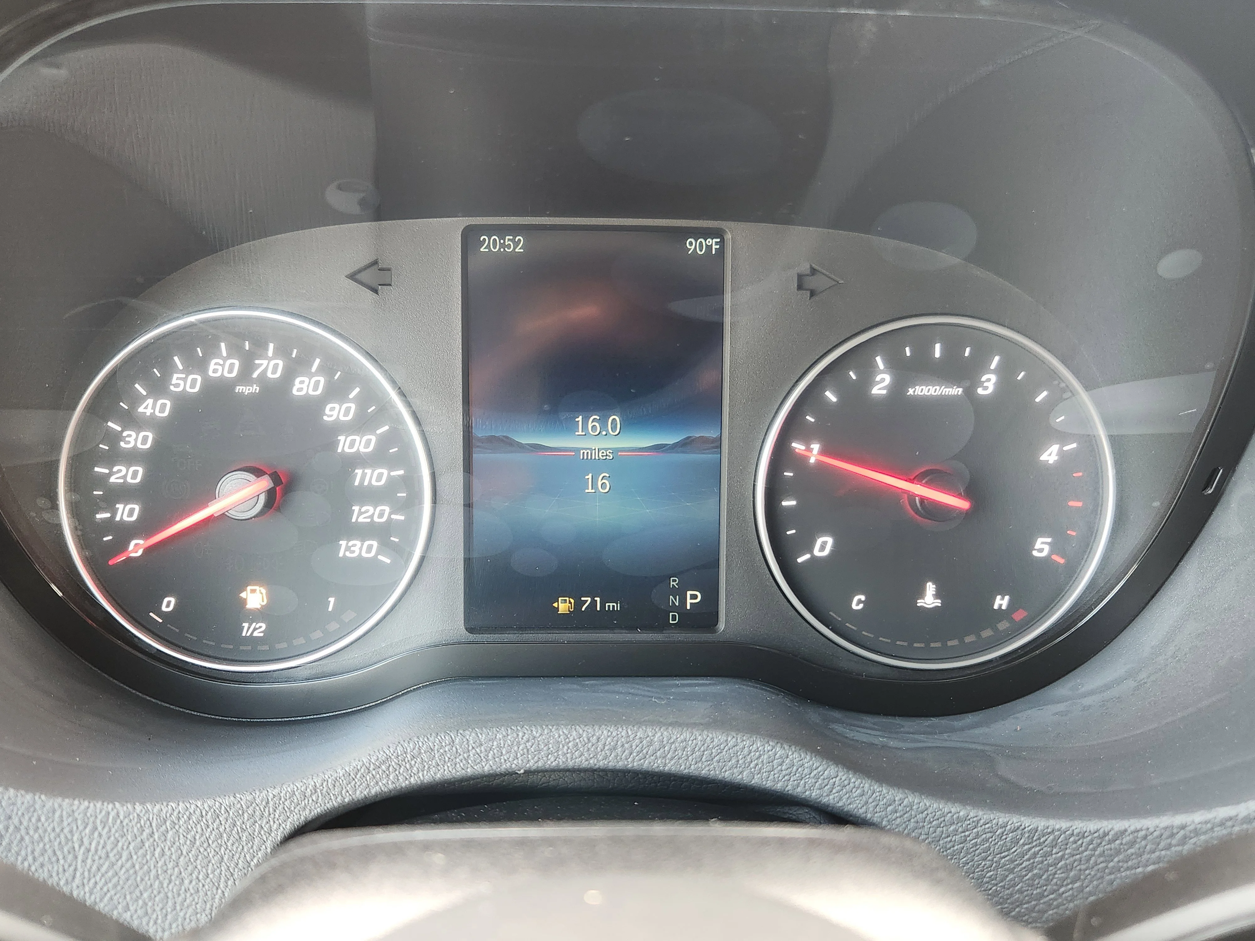 2025 Mercedes-Benz Sprinter Passenger Van Base - Photo 8