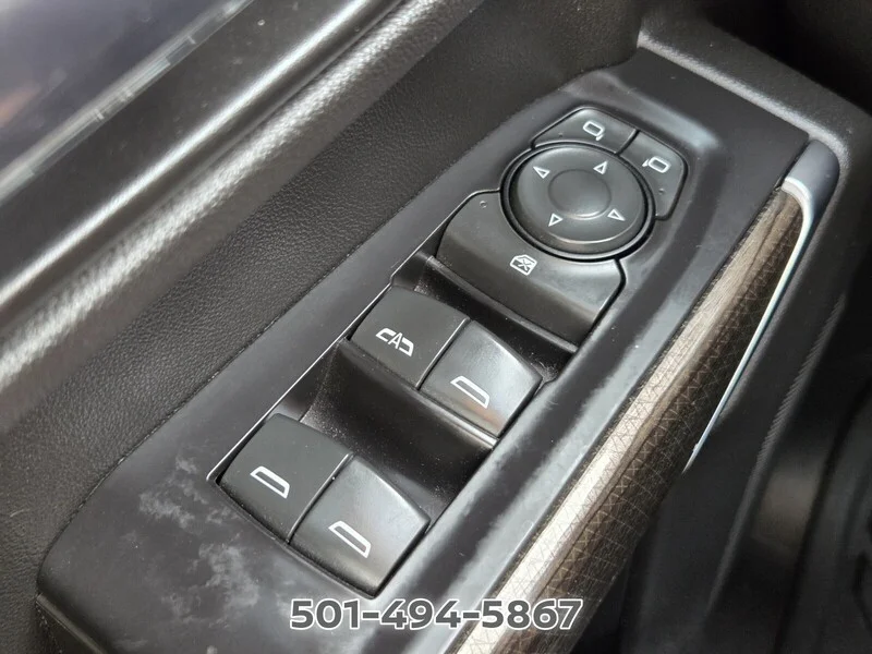 Used 2021 Steel Metallic CHEVROLET LT image 26