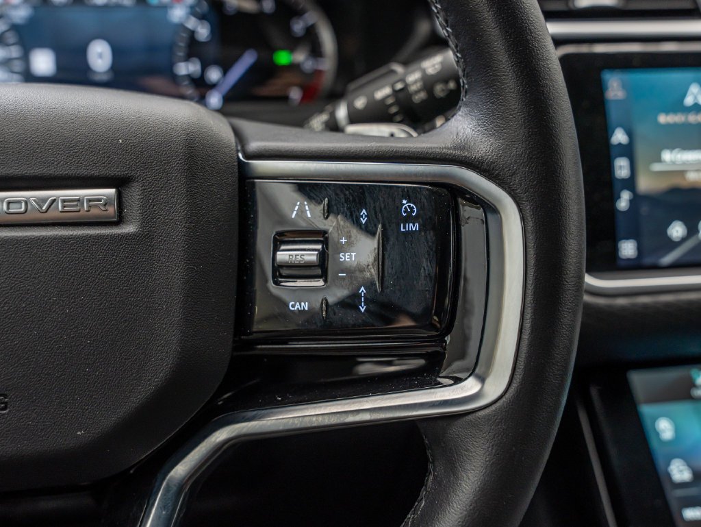 2023 Land Rover Range Rover Velar S - Photo 31