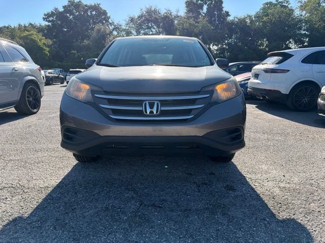 Used 2012 Bronze Honda LX image 2