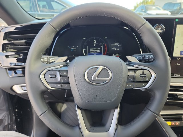 New 2026 Caviar Lexus  image 14