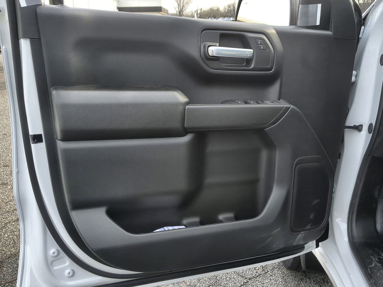 2026 GMC Sierra 1500 Pro - Photo 21
