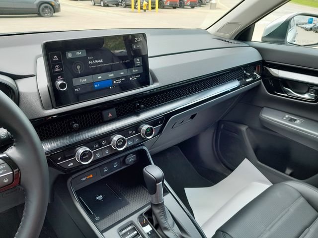 2026 Honda CR-V EX-L - Photo 19
