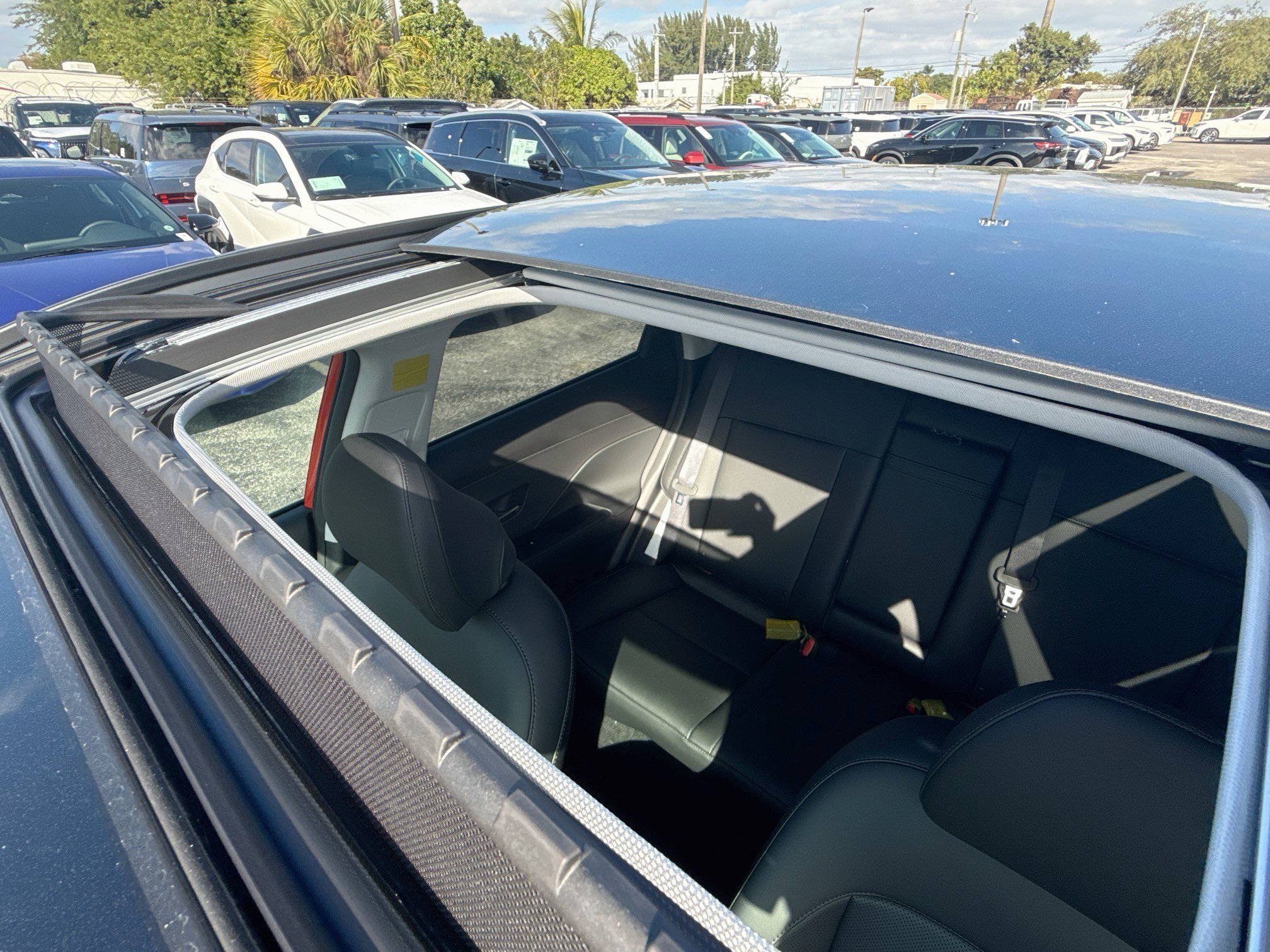 2026 Hyundai Kona Limited - Photo 34