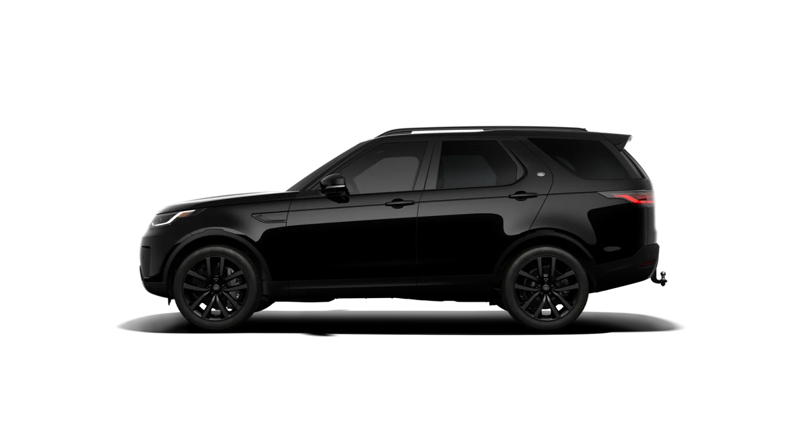 New 2026 Santorini Black LAND ROVER S 300PS image 3