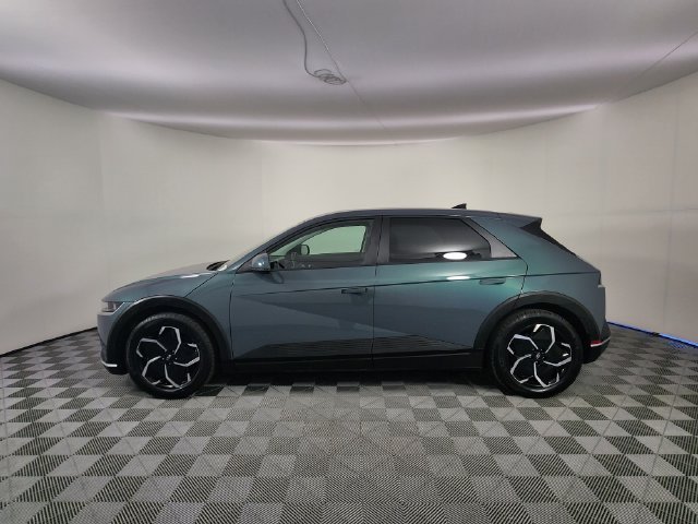 Certified 2024 Hyundai IONIQ 5 SEL with VIN KM8KNDDF6RU311921 for sale in Highlands Ranch, CO