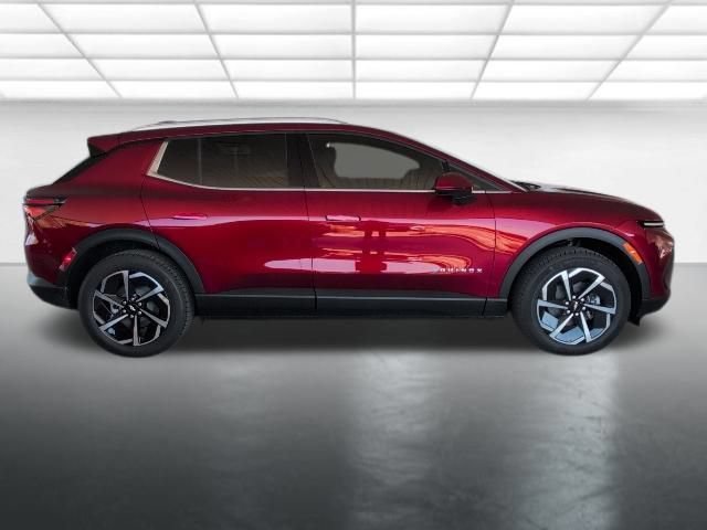 2026 Chevrolet Equinox EV 2LT - Photo 33