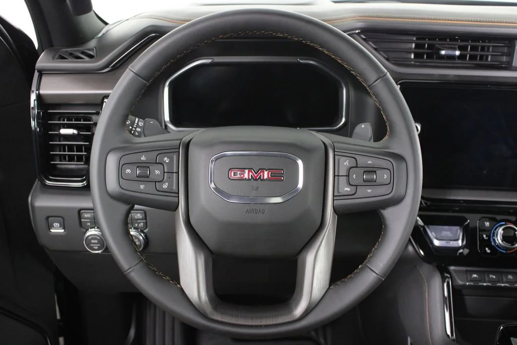 2026 GMC Sierra 1500 AT4 - Photo 26