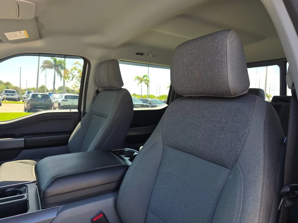 Used 2024 Avalanche Ford XLT image 26