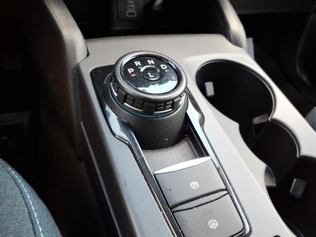 Used 2024 Carbonized Gray Ford Heritage image 18