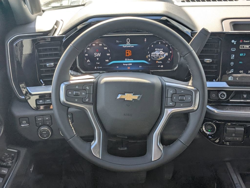 2026 Chevrolet Silverado 2500 HD LTZ - Photo 14