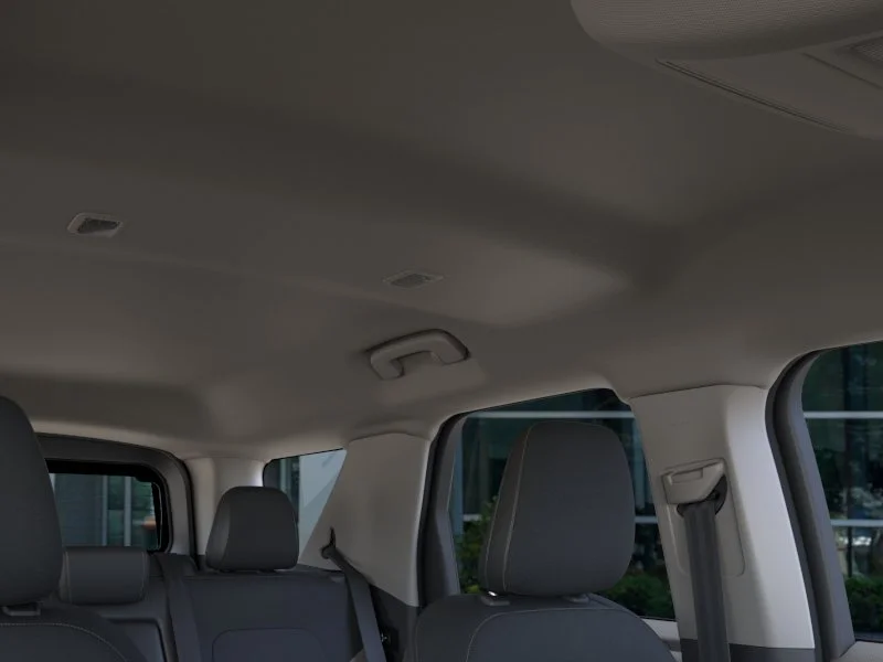New 2026 Ruby Red Metallic Tinted Clearcoat Ford Big Bend® image 40