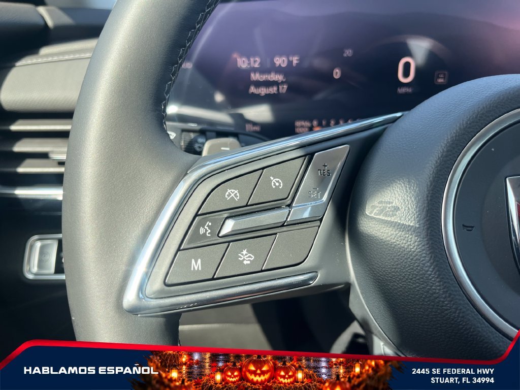 2026 Buick Envision Preferred - Photo 25