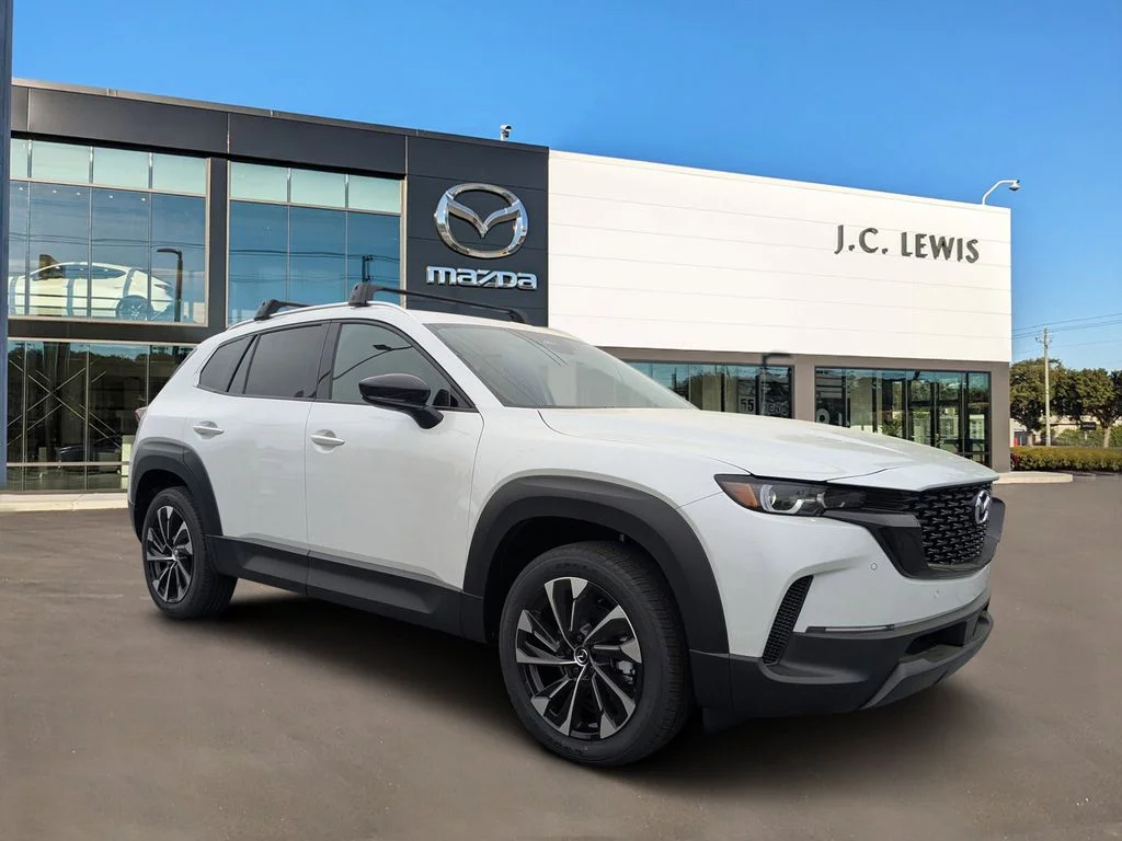 2026 Mazda CX-50 2.5 Hybrid Premium Plus's photo