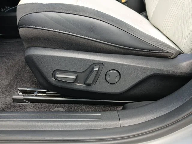 Certified Used 2023 Gray Kia GT-Line image 16