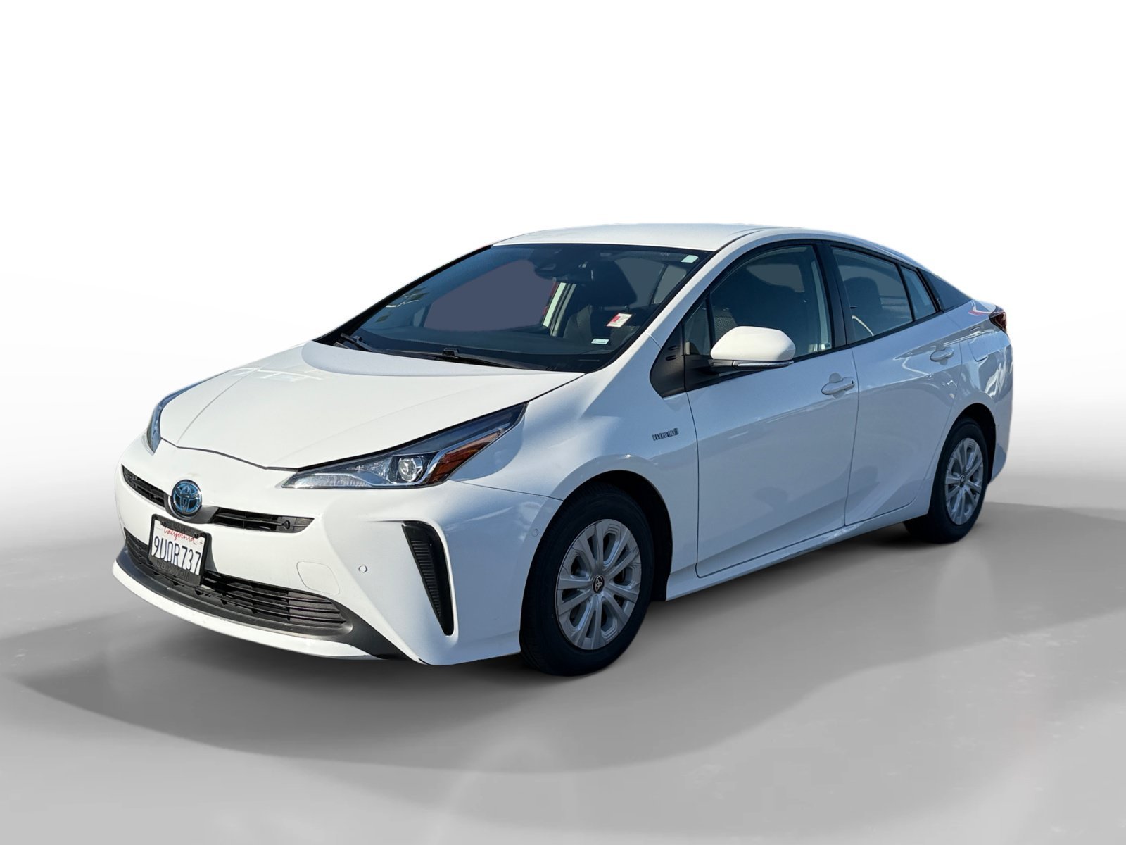 2022 Toyota Prius