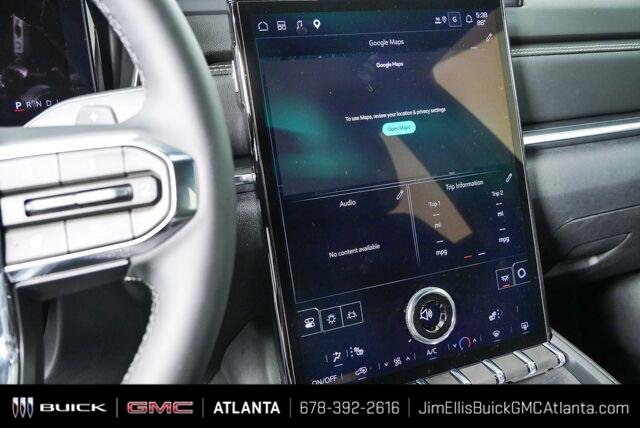 2027 GMC Terrain Elevation - Photo 12