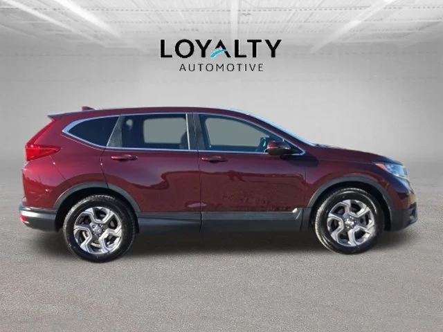 Used 2019  Honda EX image 6