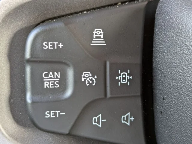 New 2026 Avalanche Ford Badlands® image 24
