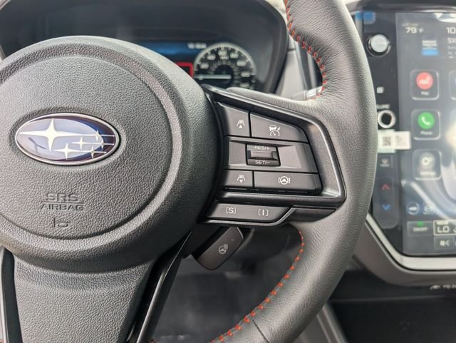 New 2026 SAPPHIRE BLUE PEARL Subaru Limited Hybrid image 11