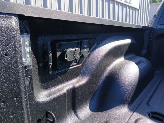 New 2026 Forged Blue Metallic RAM Tradesman image 6