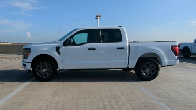 New 2026 Oxford White Ford STX® image 78