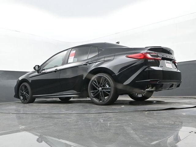 New 2026 Midnight Black Metallic Toyota Nightshade image 24
