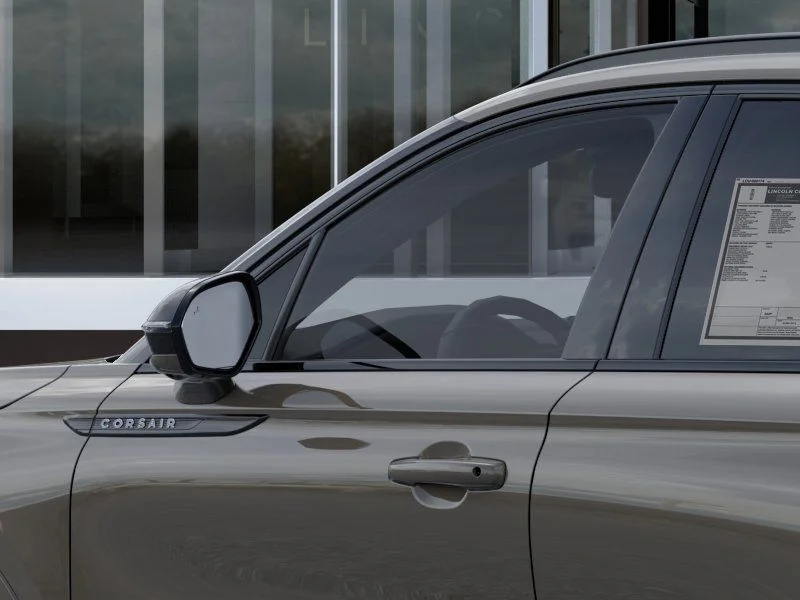 New 2026 Gray Lincoln Premiere image 21