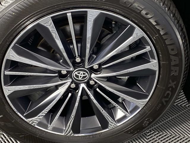 Used 2025 Beige Toyota MAX Platinum image 33