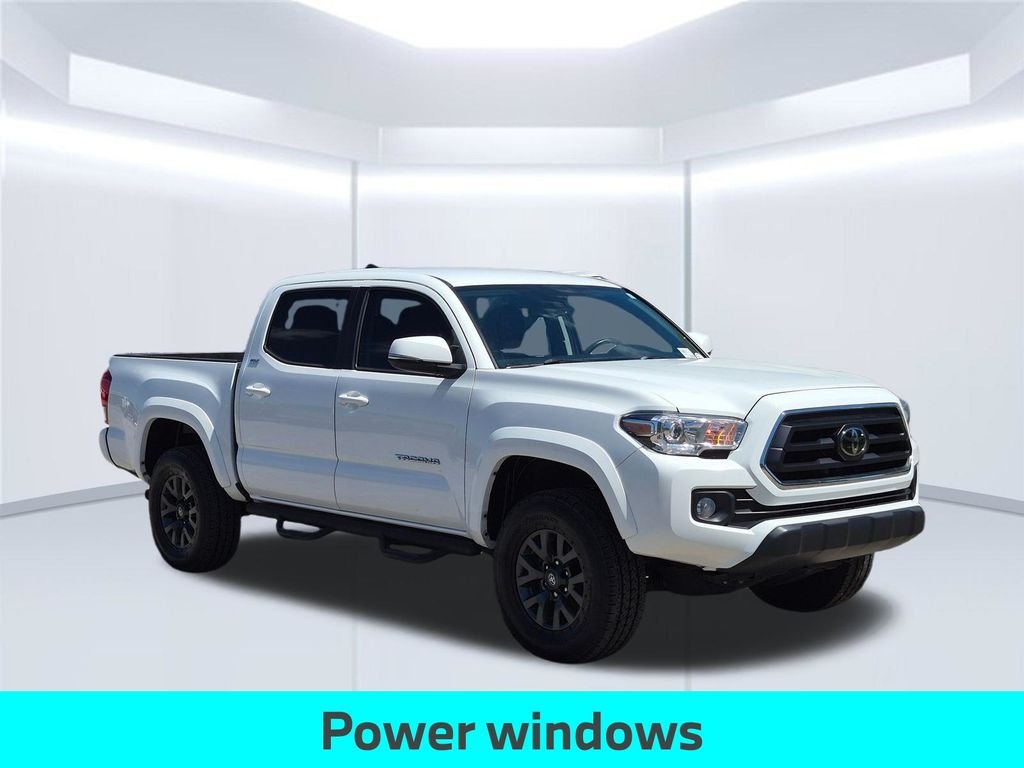 Used 2023 Ice Toyota SR5 image 9