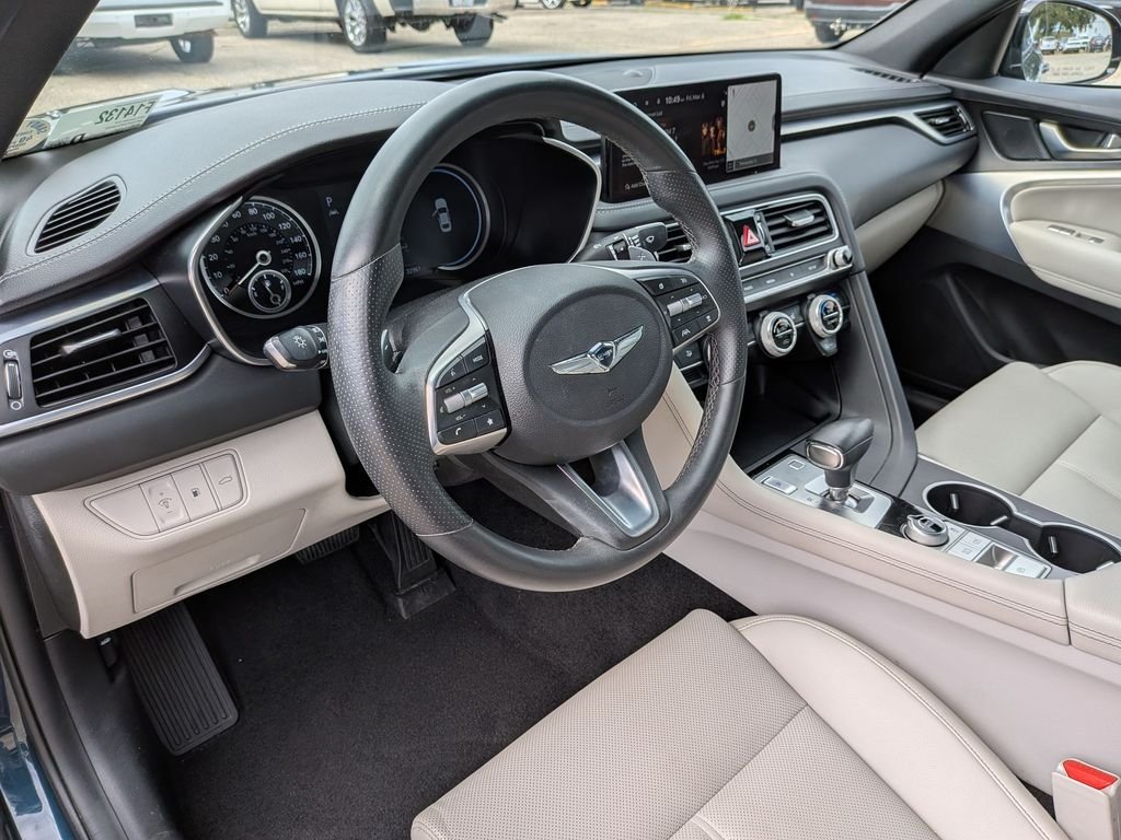 Used 2023 Blue Genesis 2.0T image 26