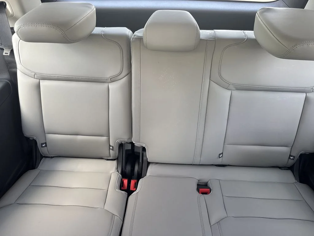 New 2026 White Ford Active image 23